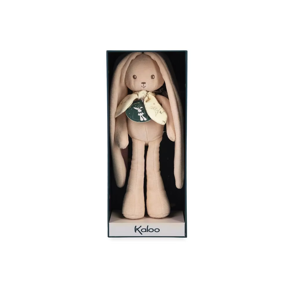 Kaloo - Lapinoo Peluche Coelho Pêssego 25cm