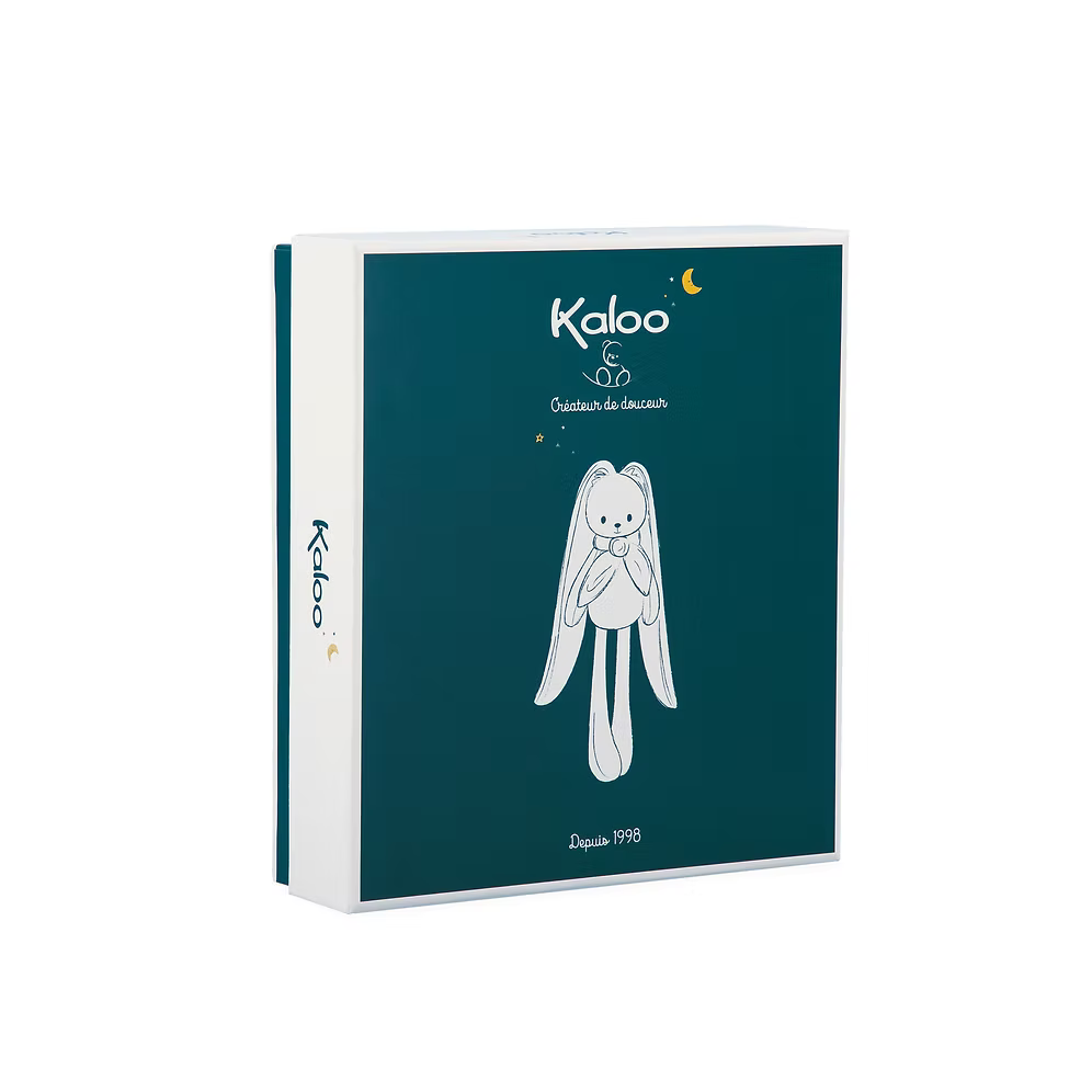 Kaloo - Lapinoo Doudou Coelho Azul