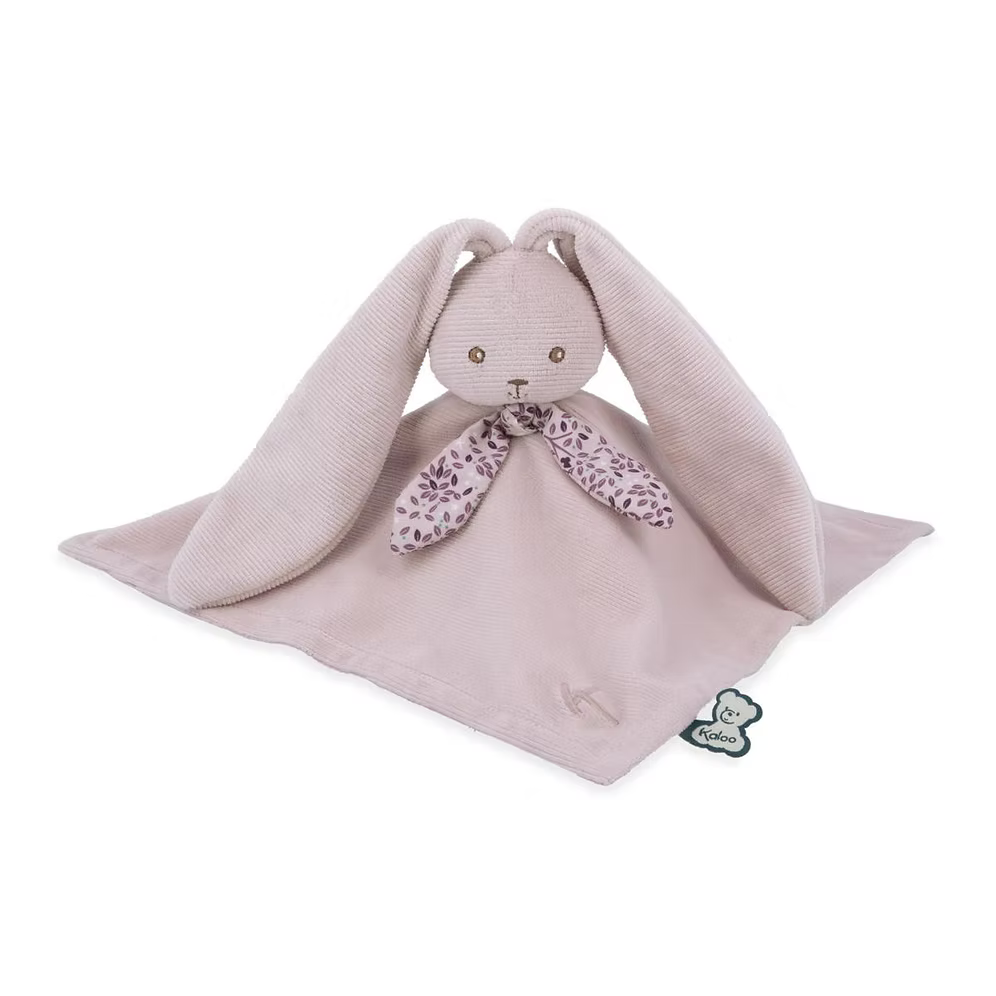 Kaloo - Lapinoo Doudou Coelho Rosa