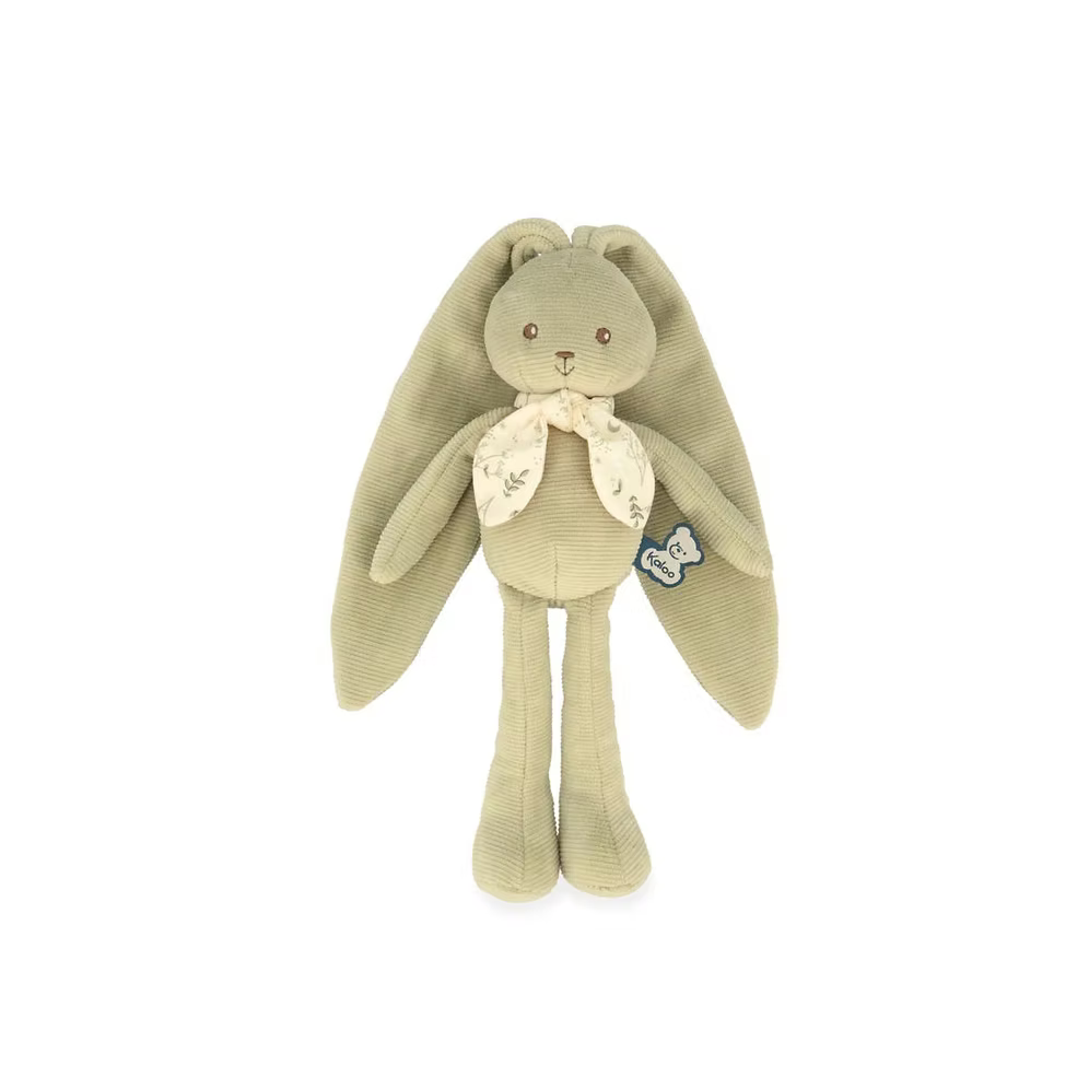 Kaloo - Lapinoo Peluche Coelho Verde 25cm
