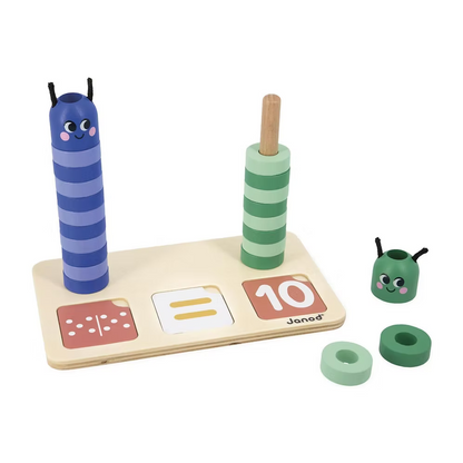 Janod - Jogo de Números