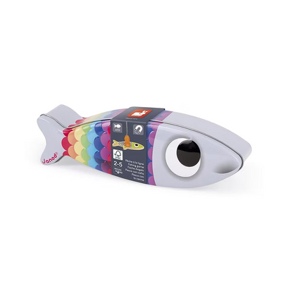 Janod - Jogo Pesca da Sardinha
