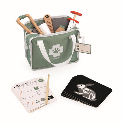 Janod - Mala de Veterinário