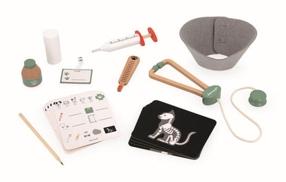 Janod - Mala de Veterinário