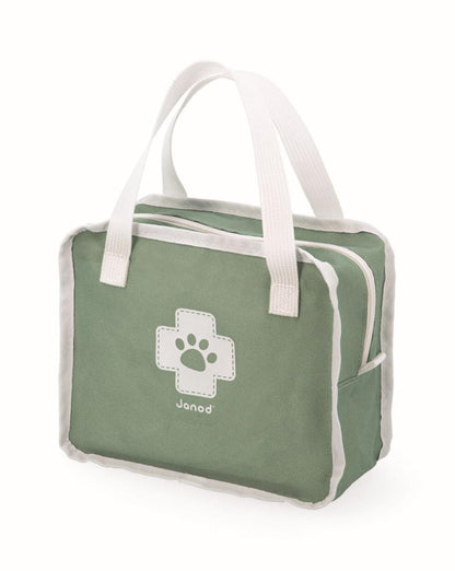 Janod - Mala de Veterinário
