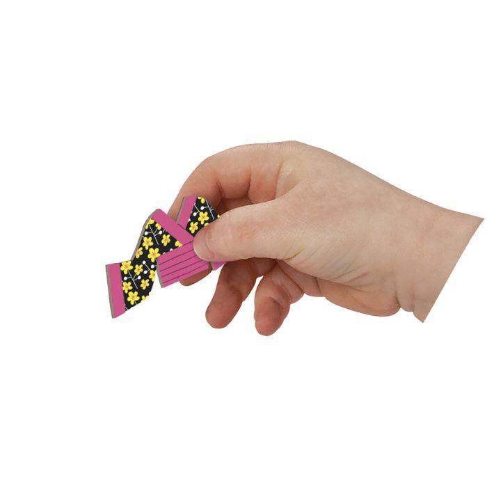 Janod - Magneti'Book Disfarces Rapariga