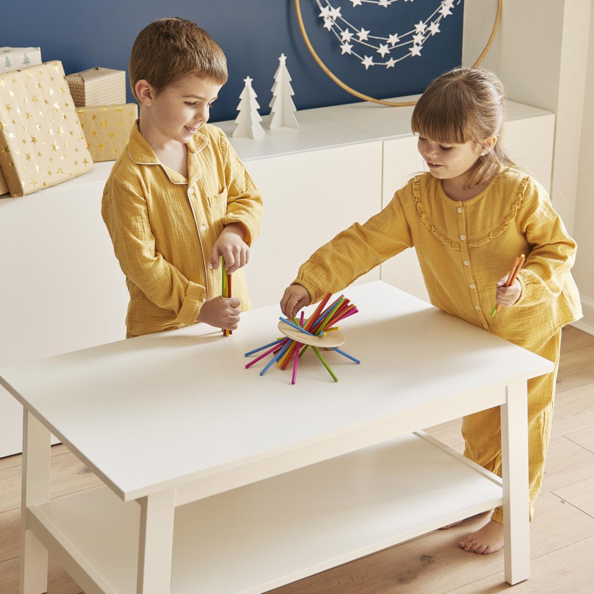 Janod - Crazy Stick Jogo de Habilidade