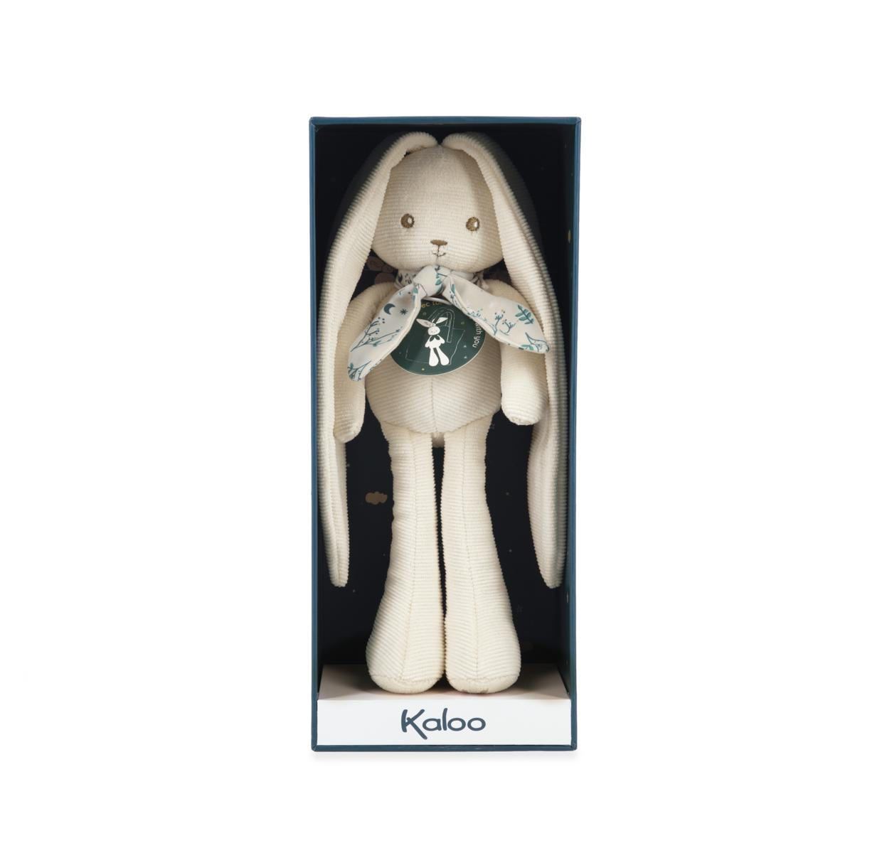 Kaloo -  Lapinoo Peluche Coelho Bege 35 cm