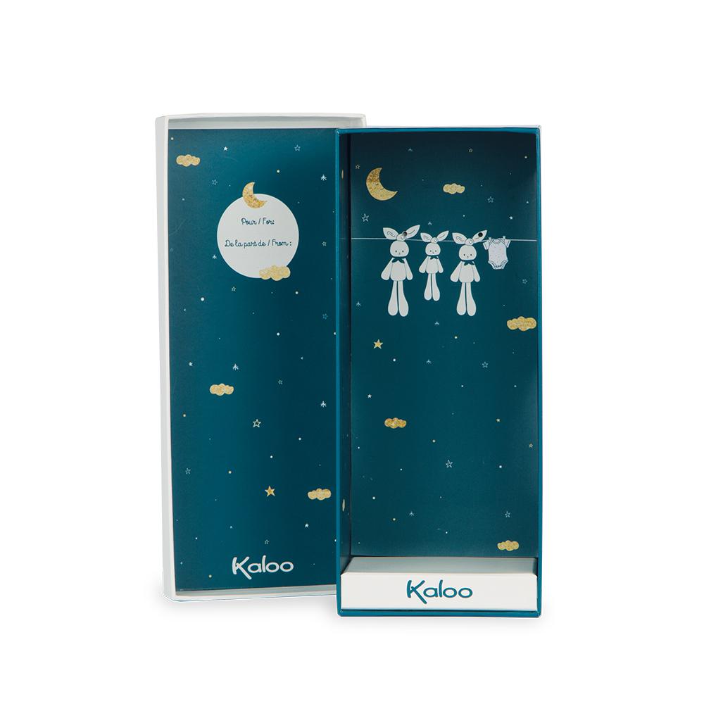 Kaloo -  Lapinoo Peluche Coelho Terracota 35 cm