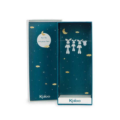 Kaloo -  Lapinoo Peluche Coelho Terracota 35 cm