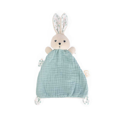 Kaloo - Doudou Coelho Azul 20CM