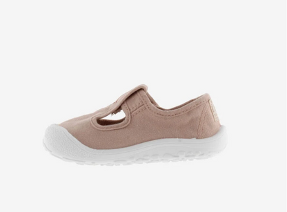 Victoria Barefoot - Bosco Pepito Lona Ballet