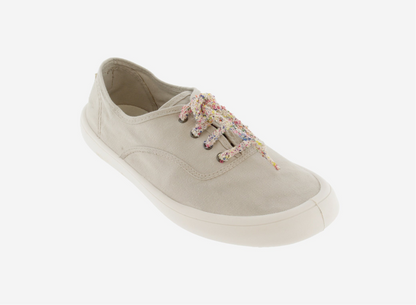 Victoria Barefoot - Sapatilhas Olmo de Lona Hielo