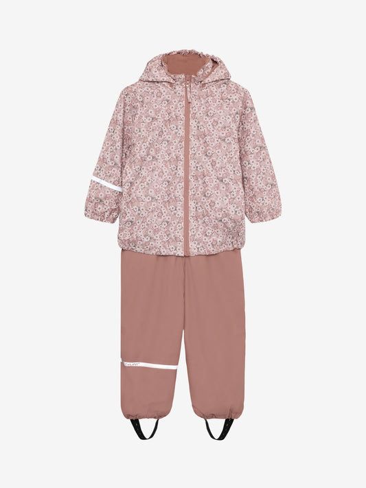 CeLaVi – Conjunto de chuva Flores