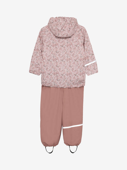 CeLaVi – Conjunto de chuva Flores