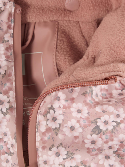 CeLaVi – Conjunto de chuva Flores