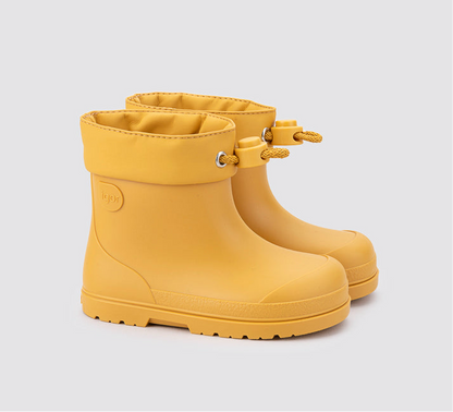 Igor - Galocha Mendi Amarelo