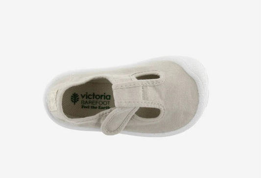 Victoria Barefoot - Bosco Pepito Lona Hielo