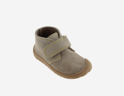 Victoria Barefoot - Bosco Bota Taupe