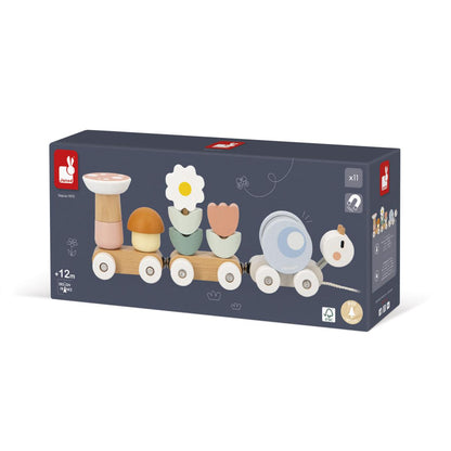 Janod - Comboio do Caracol