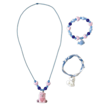 Janod  - Cria as tuas jóias com animais