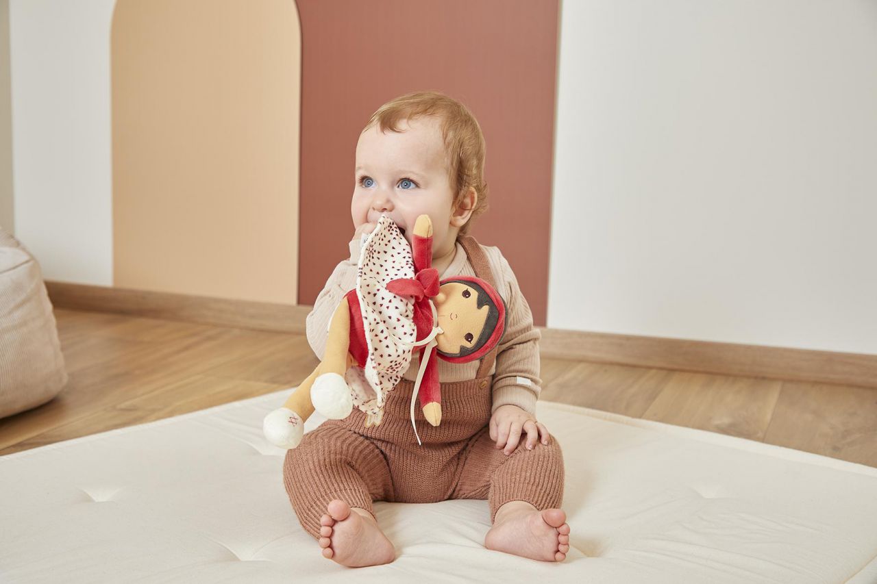 Kaloo - Boneca Emilie 25CM