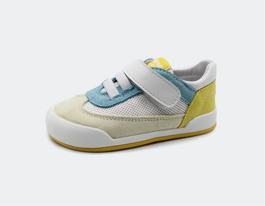 Blanditos by Crio's - Modena Amarillo