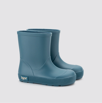 Igor - Galocha Yogi Petroleo