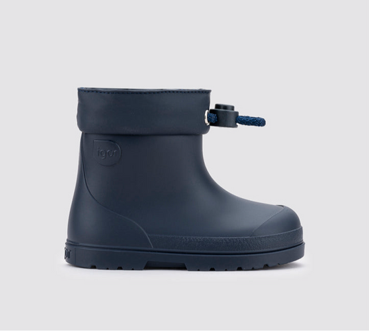 Igor - Galocha Mendi Marino