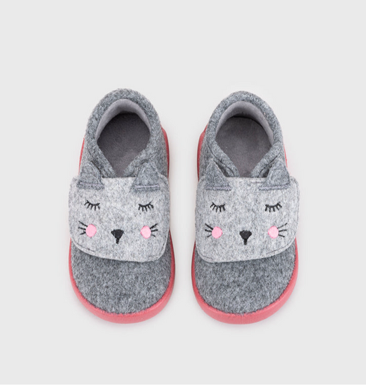 Igor - Pantufa Homie Miau Frambuesa