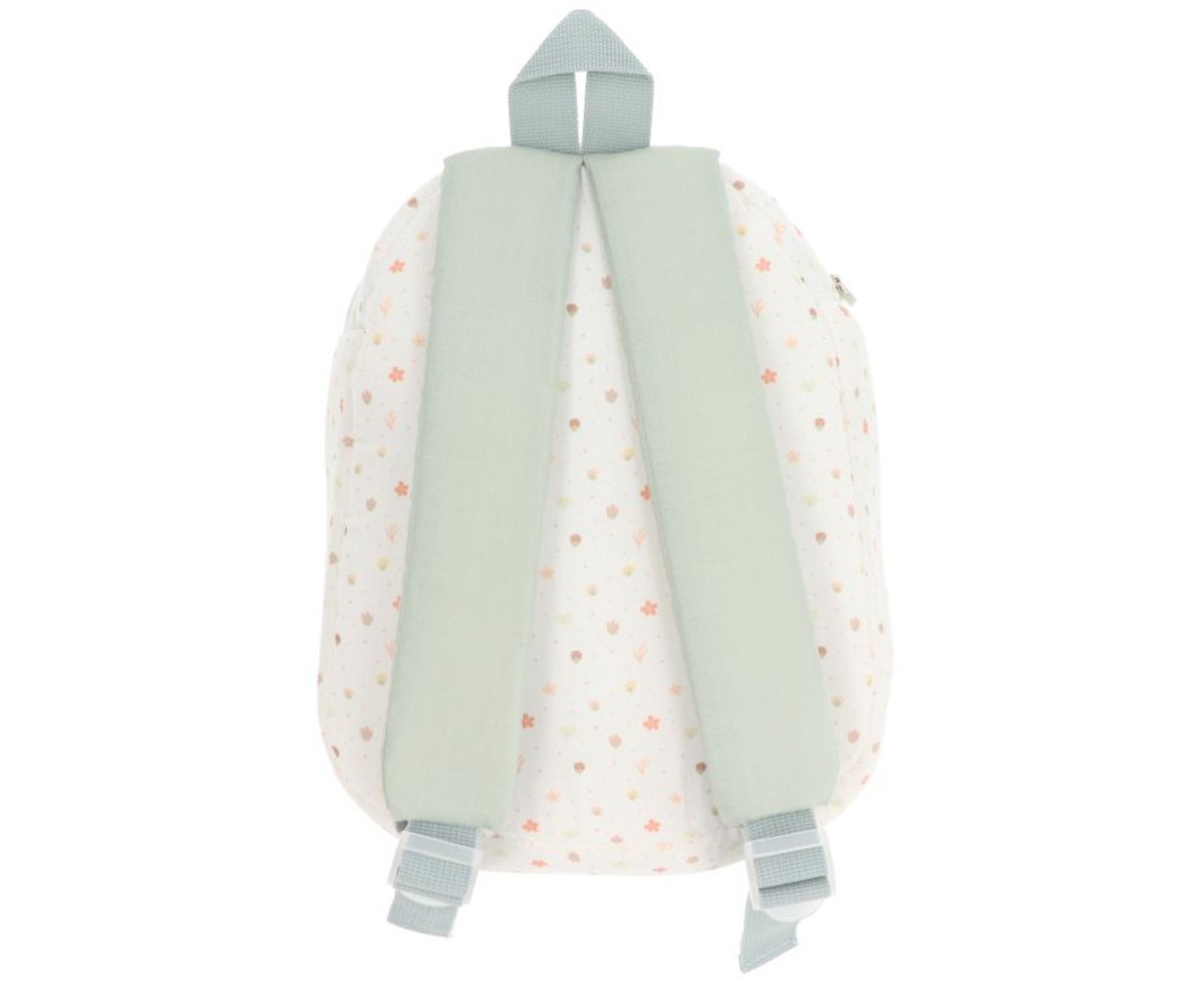 Monnëka - Mochila Boneca Spring Garden