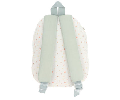 Monnëka - Mochila Boneca Spring Garden