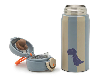 Noui Noui - Garrafa de Aço Térmica Dino