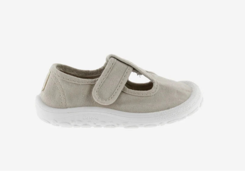 Victoria Barefoot - Bosco Pepito Lona Hielo
