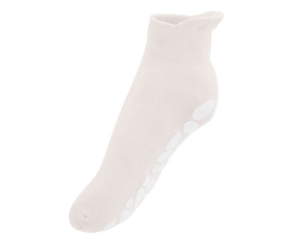 Monnëka - Calcetines Antideslizantes Piscina Amarillo