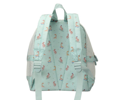 Monnëka - Mochila Infantil Anti-areia Cool Dinos