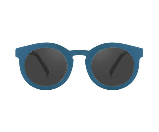 Grech & Co - Óculos de sol polarizados Desert Teal