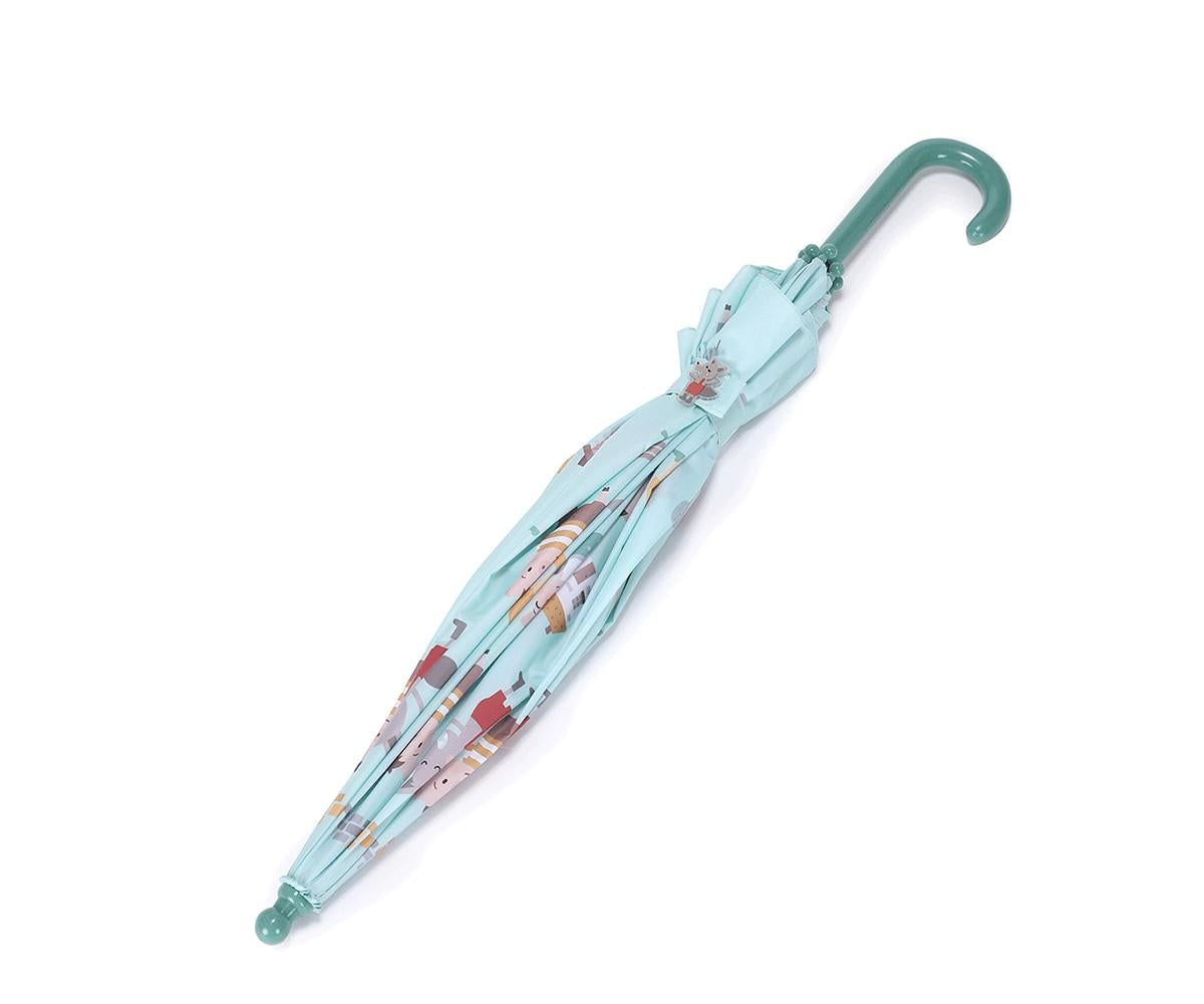 Tutete - Guarda-chuva Três Porquinhos