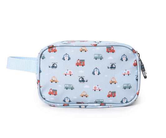Tutete - Necessaire Infantil Carros