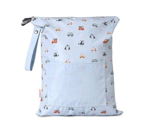 Tutete - Bolsa Impermeável Carros