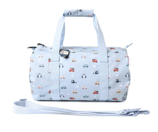 Tutete - Bolsa Desportiva Carros