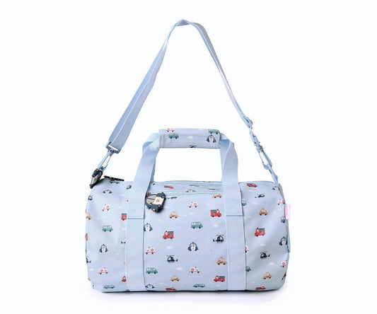 Tutete - Bolsa Desportiva Carros