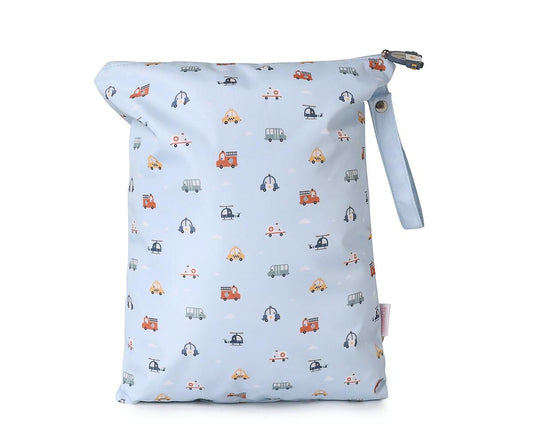 Tutete - Bolsa Impermeável Carros