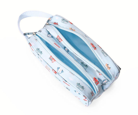 Tutete - Necessaire Infantil Carros