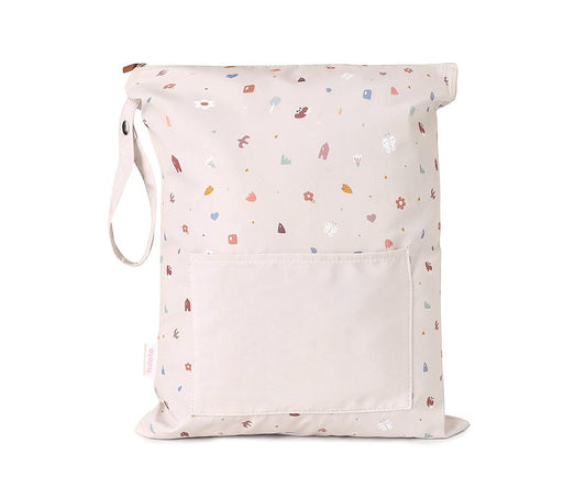Tutete - Bolsa Impermeável Geometric Nature