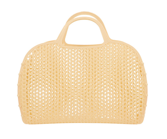 Monnëka - Bolsa Retro Vintage Sunny