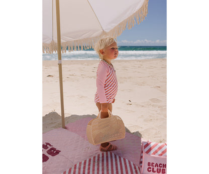 Monnëka - Bolsa Retro Vintage Sunny