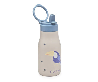 Noüka - Lucie Kiko The Toucan Thermal Bottle 300ml