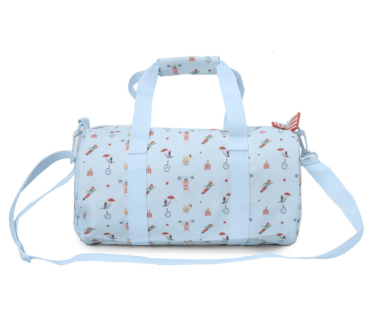 Tutete - Circus Show Customizable Sports Bag