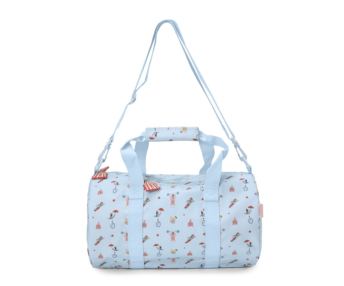 Tutete - Circus Show Customizable Sports Bag